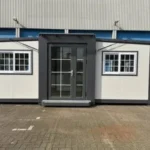 Tiny House Groenland 25 M² Rabattable 2024 – Neuve