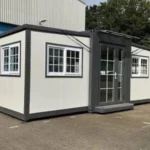 Tiny House Groenland 25 M² Rabattable 2024 – Neuve – Image 3