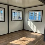 Tiny House Groenland 25 M² Rabattable 2024 – Neuve – Image 5