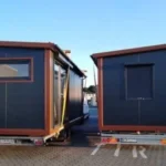 Tiny House Conteneur 32 M² Deux Chambres – Image 5