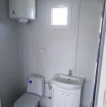 Tiny House Conteneur 32 M² Deux Chambres – Image 6