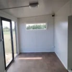 Tiny House Conteneur 32 M² Deux Chambres – Image 8