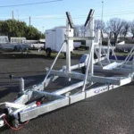 Porte Voilier Galaxy – G1000 / GS13V – Ptac : 1350KG – Image 3