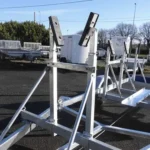 Porte Voilier Galaxy – G1000 / GS13V – Ptac : 1350KG – Image 4