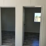 Tiny House Conteneur 32 M² Deux Chambres – Image 10