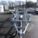 Porte Voilier Galaxy – G1000 / GS13V – Ptac : 1350KG – Image 5