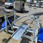 Porte Voilier Galaxy – G1260V / GS16V – Ptac : 1600KG – Image 3