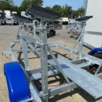 Porte Voilier Galaxy – G1260V / GS16V – Ptac : 1600KG – Image 4