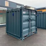 Conteneur Maritime DE Stockage « Standard » 6 Pieds – Image 3