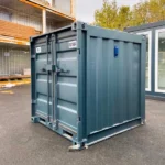 Conteneur Maritime DE Stockage « Standard » 6 Pieds – Image 4