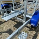 Porte Voilier Galaxy – G1260V / GS16V – Ptac : 1600KG – Image 6