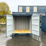 Conteneur Maritime DE Stockage « Standard » 6 Pieds – Image 5