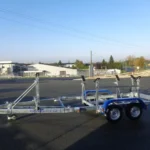 Porte Voilier Galaxy – G1382V / GD09V – Ptac : 1800KG – Image 3