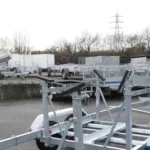 Porte Voilier À Gruter Galaxy – G1602V / GD12V – Image 4
