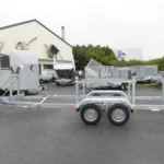Porte Voilier À Gruter Galaxy – G1602V / GD12V – Image 5