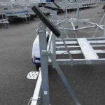 Porte Voilier À Gruter Galaxy – G1602V / GD12V – Image 8