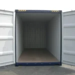 Conteneurs Maritime DE Stockage 20 Pieds Dry High Cube – Image 3