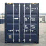 Conteneurs Maritime DE Stockage 20 Pieds Dry High Cube – Image 4