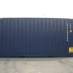 Conteneurs Maritime DE Stockage 20 Pieds Dry High Cube – Image 5
