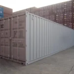 Conteneurs Maritime DE Stockage « Standard » 40 Pieds Dry