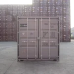 Conteneurs Maritime DE Stockage « Standard » 40 Pieds Dry – Image 3