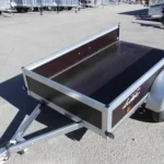 Remorque BagagÈre Lider Eco CÔtÉs Bois – 1 Essieu – Image 5