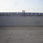 Conteneurs Maritime DE Stockage « Standard » 40 Pieds Dry – Image 4
