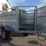 Remorque BÉtaillÈre Lider Robust Granada – Image 4
