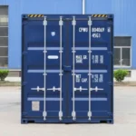 Conteneurs Maritime DE Stockage 40 Pieds Dry High Cube – Image 5