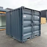 Conteneurs Stockage 8 Pieds – Image 2