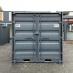 Conteneurs Stockage 8 Pieds – Image 3
