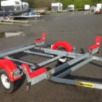 Remorque pour Catamarans – Mecanorem – Image 5
