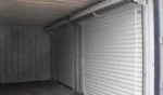 Conteneur DE Stockage 20 Pieds avec Portes Roulantes – Image 7