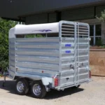 BÉtaillÈre Xl 2000 Kg – Image 6