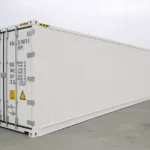 Conteneur 45′ Frigorifique Reefer Occasion