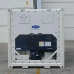 Conteneur 45′ Frigorifique Reefer Occasion – Image 4