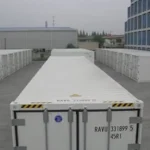 Conteneur 45′ Frigorifique Reefer Occasion – Image 6