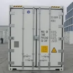 Conteneur 45′ Frigorifique Reefer Occasion – Image 7