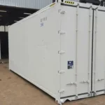 Conteneur Isotherme 20 Pieds Occasion – Image 3