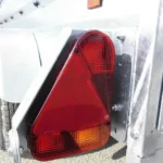 Remorque Polyvalente Lider Robust 2M50 – 2 Essieux Non FreinÉ – Image 5