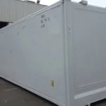 Conteneur Isotherme 40 Pieds