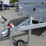 Remorque Polyvalente Lider Robust 2M50 – 2 Essieux Non FreinÉ – Image 10