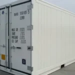 Conteneur Thermo King 20′ Dry – Image 4