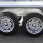 Remorque Polyvalente Lider Robust 2M50 – 2 Essieux Non FreinÉ – Image 13