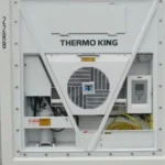 Conteneur Thermo King 20′ Dry – Image 6