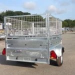 Remorque Lider Robust – FreinÉe – Image 6