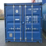 Conteneur DE Stockage Full-side Ouvert 20 Ft. – Image 4
