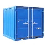 Conteneur DE Stockage Conteneur Matériel 6 Ft.