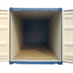 Conteneur DE Stockage Conteneur Matériel 40 Ft – Image 3