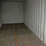 Conteneur DE Stockage Conteneur Matériel 20 Ft. – Image 4